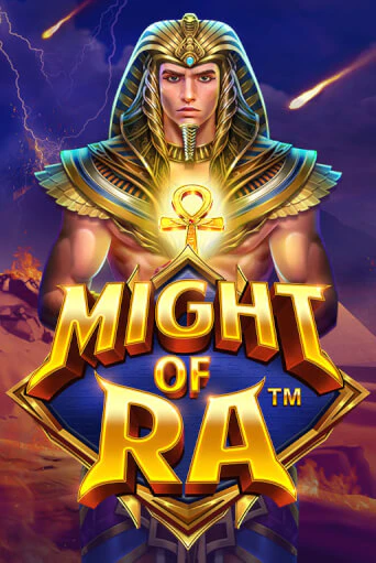Демо игра Might of Ra без регистрации | Champion Slots BY 