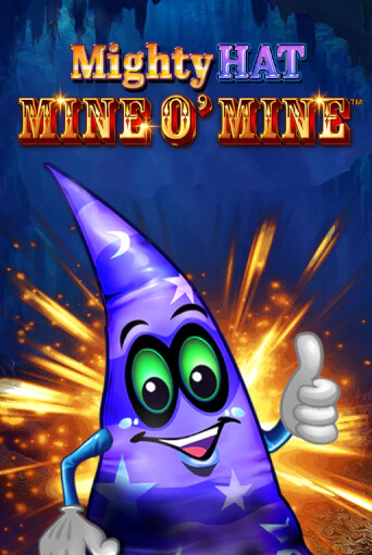 Демо игра Mighty Hat - Mine O' Mine без регистрации | Champion Slots BY 