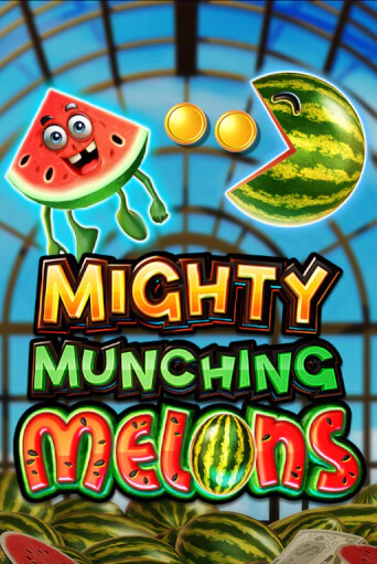 Демо игра Mighty Munching Melons без регистрации | Champion Slots BY 