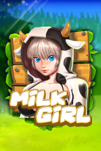 Демо игра Milk Girl без регистрации | Champion Slots BY 
