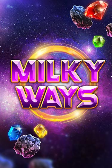 Демо игра Milky Ways без регистрации | Champion Slots BY 