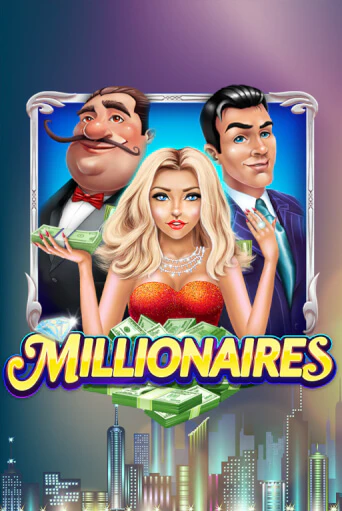 Демо игра Millionaires без регистрации | Champion Slots BY 