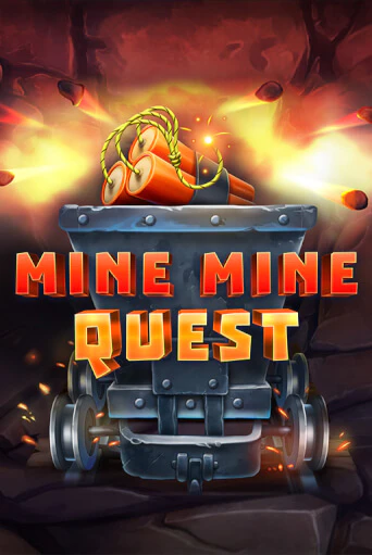 Демо игра Mine Mine Quest без регистрации | Champion Slots BY 