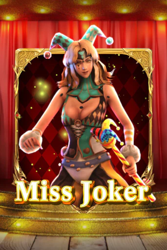 Демо игра Miss Joker без регистрации | Champion Slots BY 