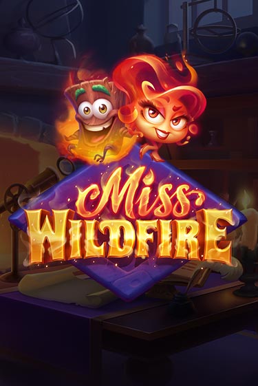 Демо игра Miss Wildfire без регистрации | Champion Slots BY 