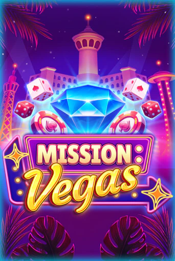 Демо игра Mission Vegas без регистрации | Champion Slots BY 
