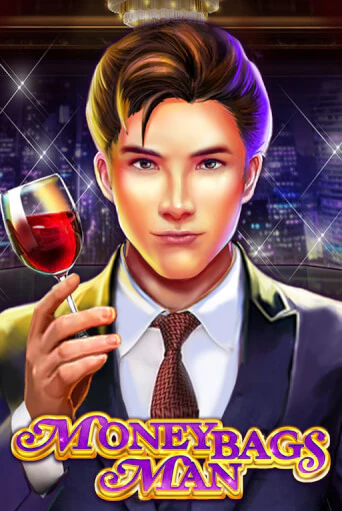 Демо игра Moneybags Man без регистрации | Champion Slots BY 