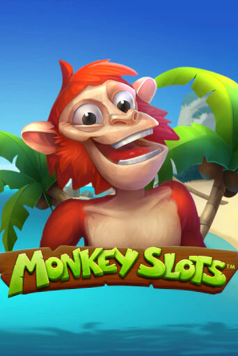 Демо игра Monkey Slots без регистрации | Champion Slots BY 