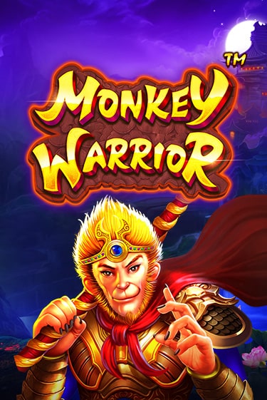 Демо игра Monkey Warrior без регистрации | Champion Slots BY 