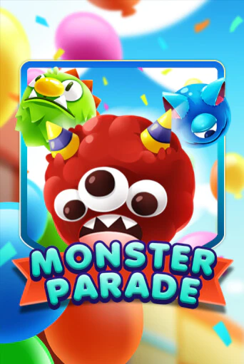 Демо игра Monster Parade без регистрации | Champion Slots BY 
