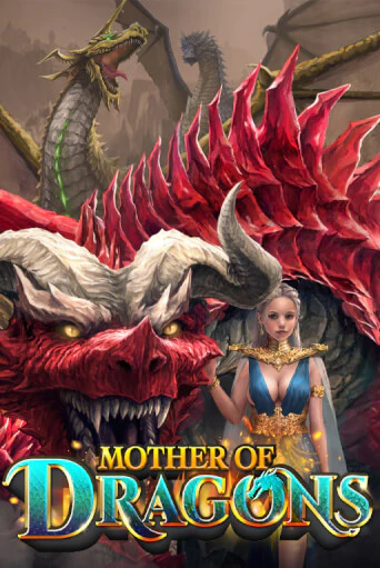 Демо игра Mother of Dragons без регистрации | Champion Slots BY 