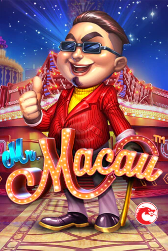 Демо игра Mr. Macau без регистрации | Champion Slots BY 
