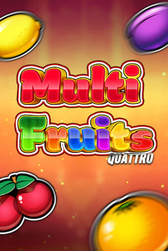 Демо игра Multi Fruits без регистрации | Champion Slots BY 