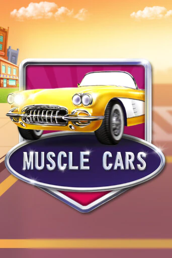Демо игра Muscle Cars без регистрации | Champion Slots BY 