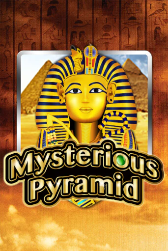 Демо игра Mysterious Pyramid без регистрации | Champion Slots BY 