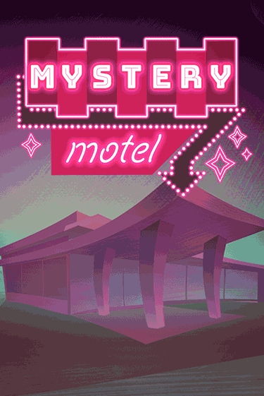 Демо игра Mystery Motel без регистрации | Champion Slots BY 