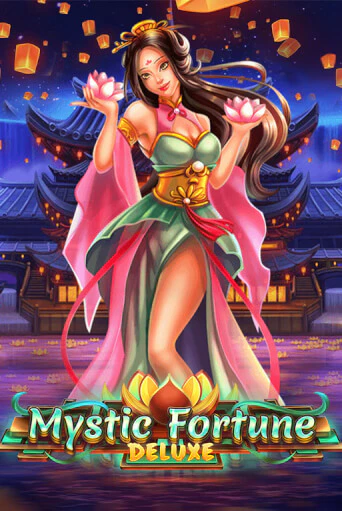 Демо игра Mystic Fortune Deluxe без регистрации | Champion Slots BY 