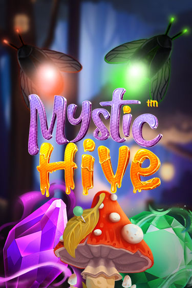 Демо игра Mystic Hive без регистрации | Champion Slots BY 