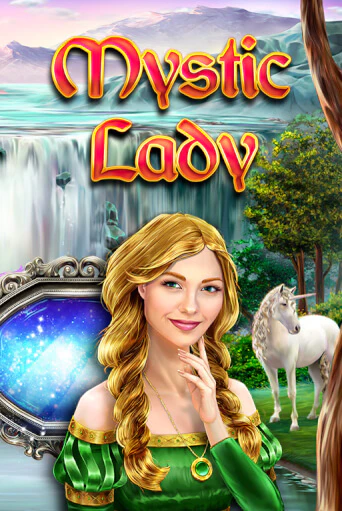 Демо игра Mystic Lady без регистрации | Champion Slots BY 