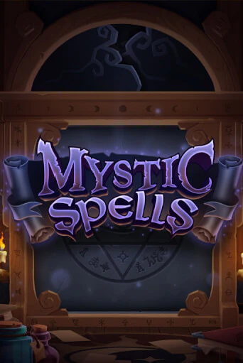 Демо игра Mystic Spells без регистрации | Champion Slots BY 