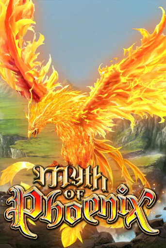 Демо игра Myth of Phoenix без регистрации | Champion Slots BY 