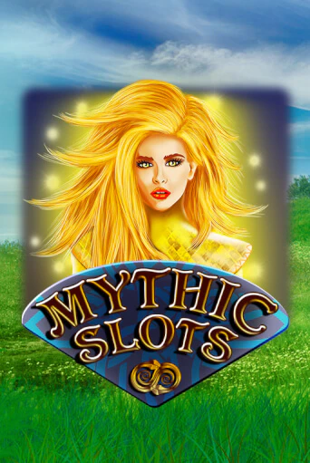 Демо игра Mythic без регистрации | Champion Slots BY 