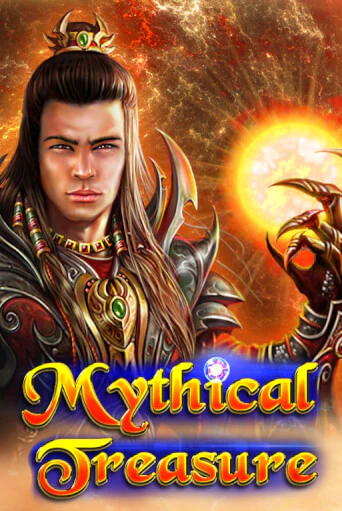 Демо игра Mythical Treasure без регистрации | Champion Slots BY 