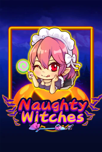 Демо игра Naughty Witches без регистрации | Champion Slots BY 