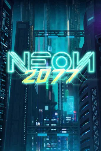 Демо игра Neon 2077 без регистрации | Champion Slots BY 