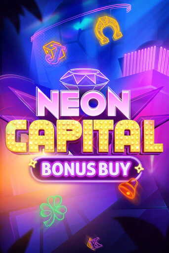 Демо игра Neon Capital Bonus Buy без регистрации | Champion Slots BY 