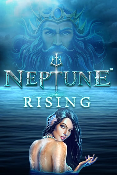 Демо игра Neptune Rising без регистрации | Champion Slots BY 