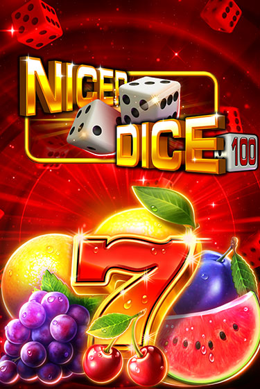Демо игра Nicer Dice 100 без регистрации | Champion Slots BY 