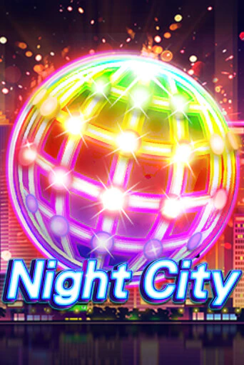Демо игра Night City без регистрации | Champion Slots BY 
