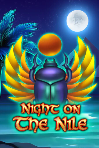 Демо игра Night On The Nile без регистрации | Champion Slots BY 