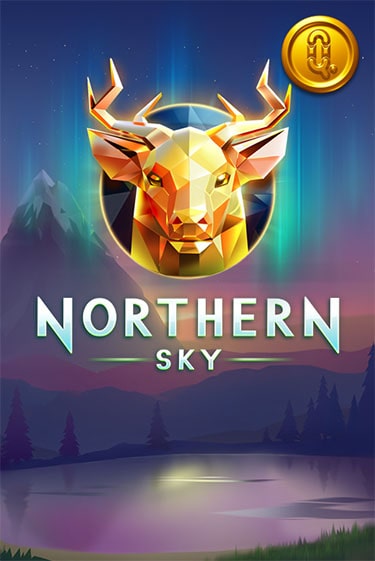 Демо игра Northern Sky без регистрации | Champion Slots BY 
