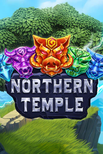 Демо игра Northern Temple без регистрации | Champion Slots BY 