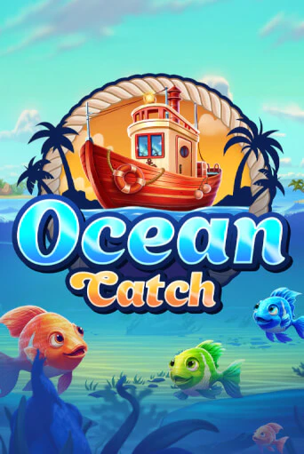 Демо игра Ocean Catch без регистрации | Champion Slots BY 