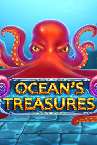 Демо игра Ocean's Treasures без регистрации | Champion Slots BY 
