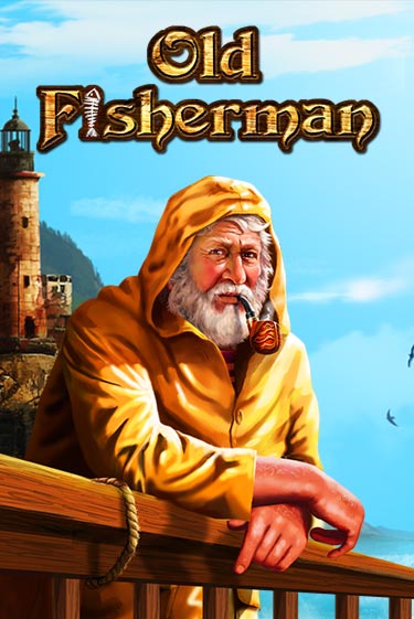 Демо игра Old Fisherman без регистрации | Champion Slots BY 