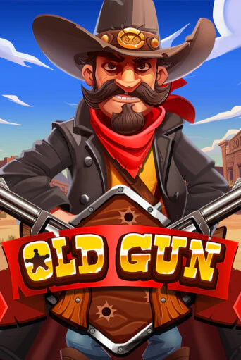 Демо игра Old Gun без регистрации | Champion Slots BY 