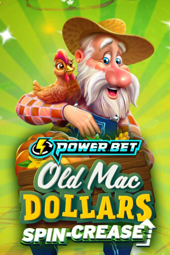 Демо игра Old Mac Dollars без регистрации | Champion Slots BY 