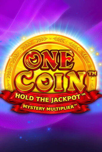 Демо игра One Coin без регистрации | Champion Slots BY 