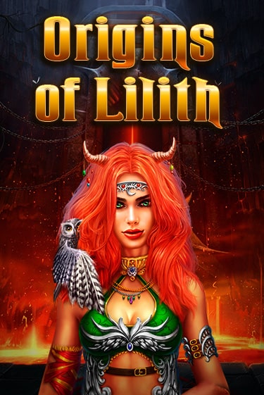 Демо игра Origins Of Lilith без регистрации | Champion Slots BY 