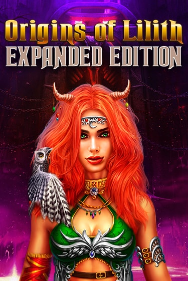 Демо игра Origins Of Lilith - Expanded Edition без регистрации | Champion Slots BY 