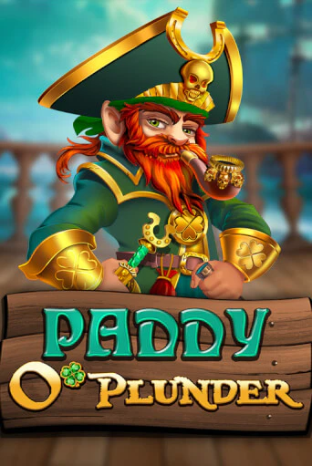 Демо игра Paddy O’Plunder без регистрации | Champion Slots BY 