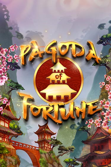 Демо игра Pagoda Of Fortune без регистрации | Champion Slots BY 