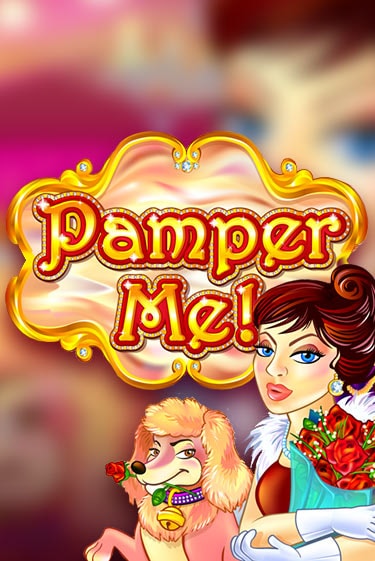 Демо игра Pamper Me без регистрации | Champion Slots BY 