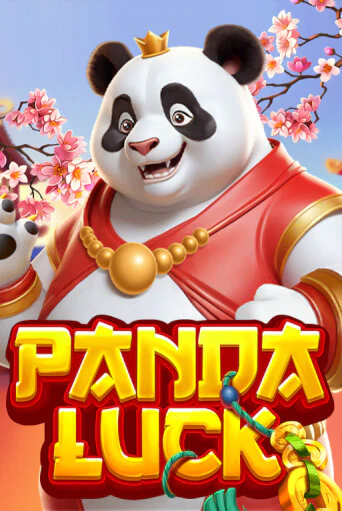 Демо игра Panda Luck без регистрации | Champion Slots BY 