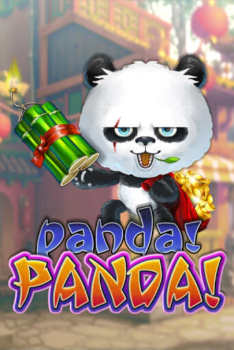 Демо игра Panda Panda без регистрации | Champion Slots BY 