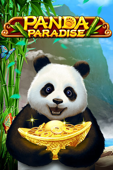 Демо игра Panda Paradise без регистрации | Champion Slots BY 